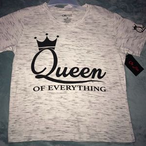 On Fire Shirt